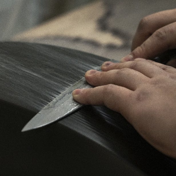 HITOHIRA | JAPANESE KITCHEN KNIFE