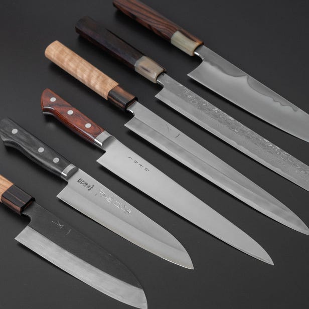 HITOHIRA | JAPANESE KITCHEN KNIFE