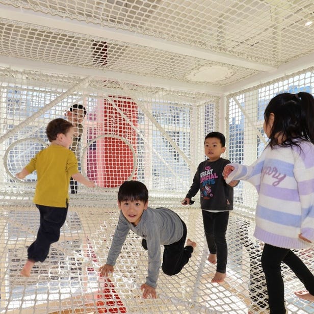 ANO-NE Kids Club