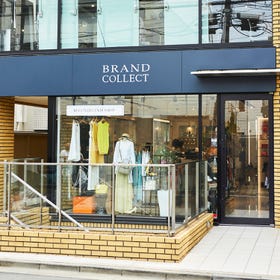 BRAND COLLECT Omotesando No.1
