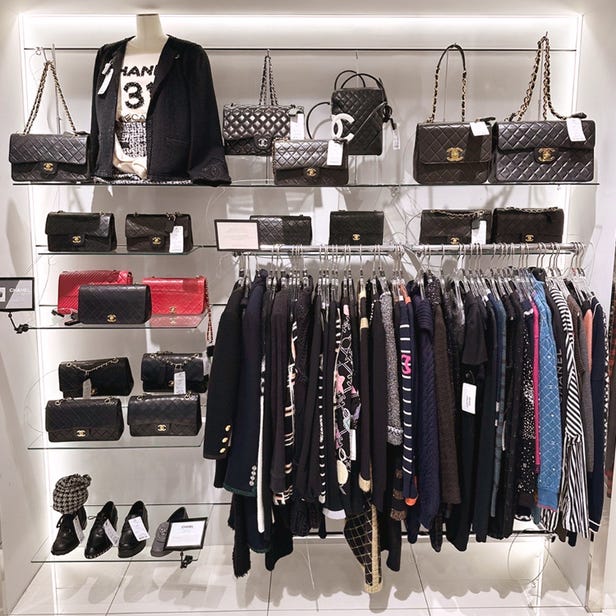 BRAND COLLECT Omotesando No.1