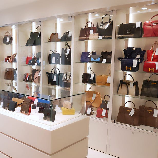 BRAND COLLECT Omotesando No.1