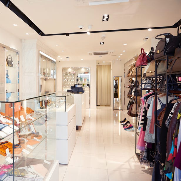 BRAND COLLECT Omotesando No.1