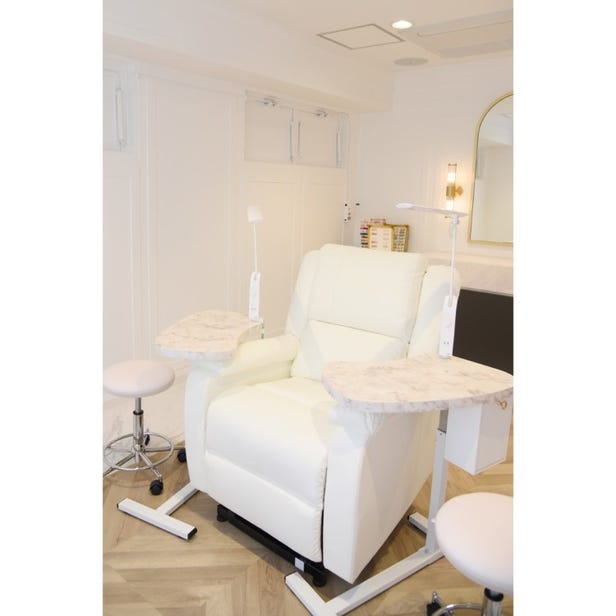 Nail＆Eyelash LeeB