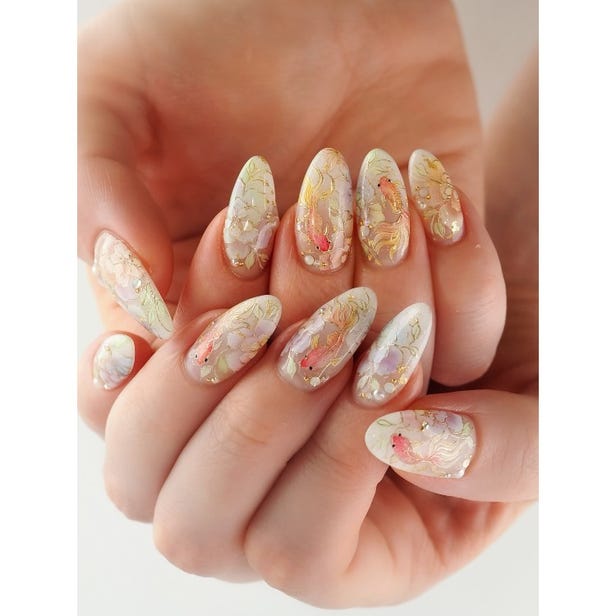Nail&Eyelash LeeB