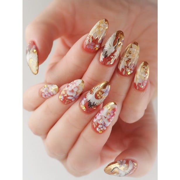 Nail&Eyelash LeeB