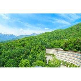 AMBIENT Azumino Hotel