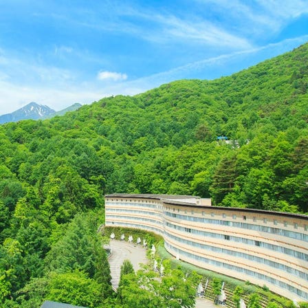 AMBIENT Azumino Hotel