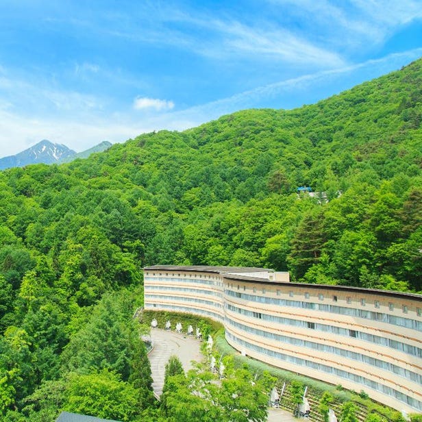 AMBIENT Azumino Hotel