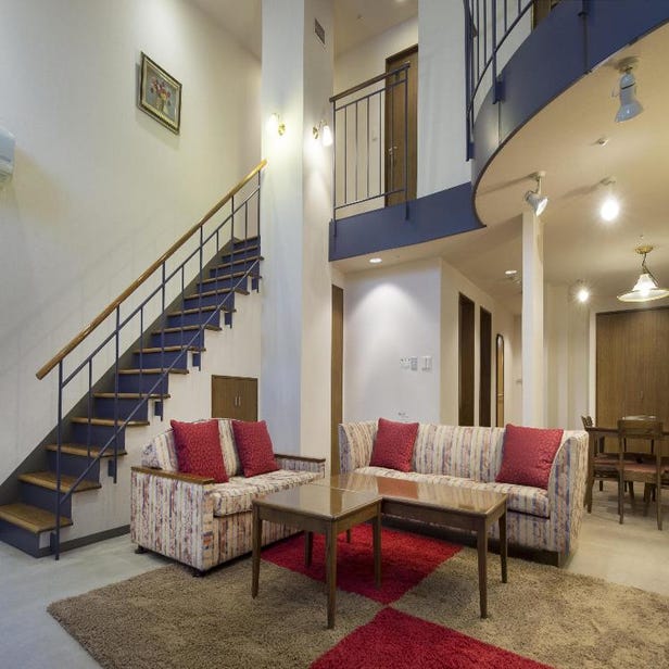 AMBIENT Azumino Hotel