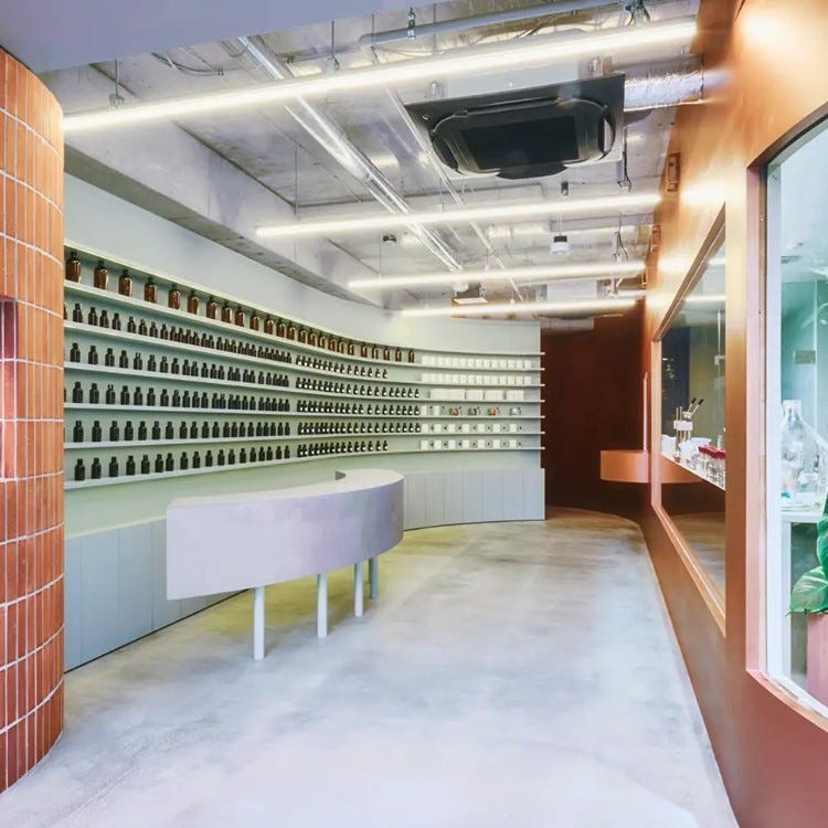LIBERTA Perfume (Ebisu / Naka-Meguro|Clothing Stores) Products
