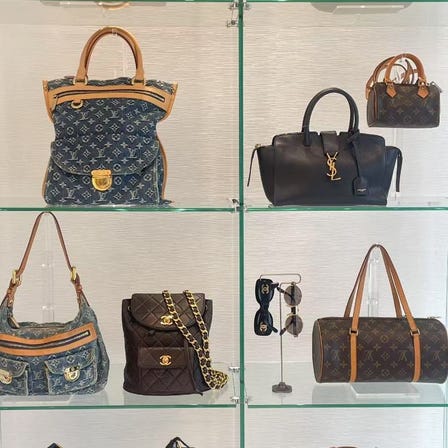 Brand World Vintage Store