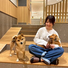 狗狗咖啡館Rio 京都店