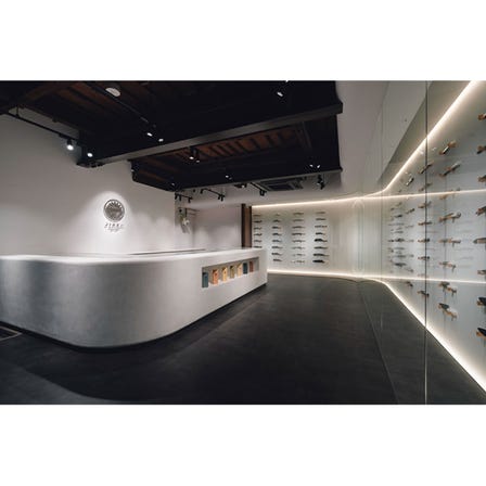 JIKKO Cutlery Pontocho