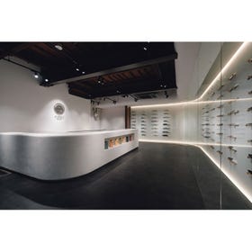 實光刃物 京都先斗町店