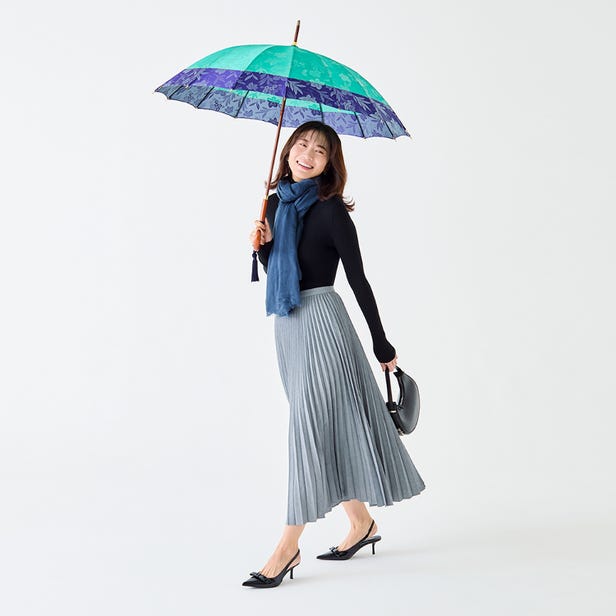 Tonbo Western Umbrella Maehara Koei Shoten Asakusa Misujimachi Store