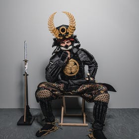 SHOGUN STUDIO JAPAN