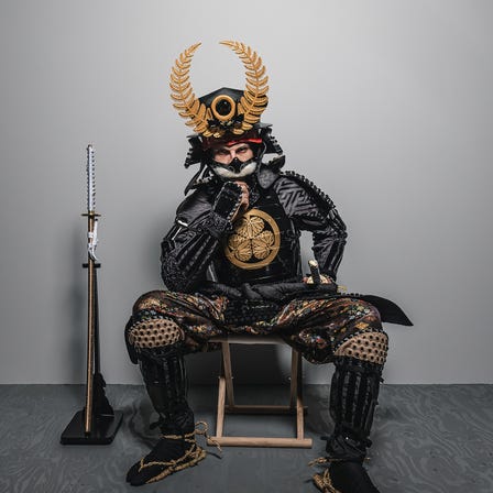 SHOGUN STUDIO JAPAN