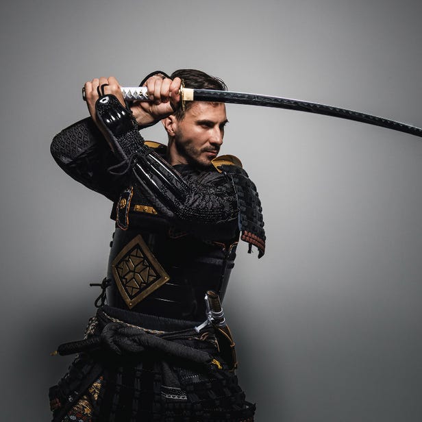 SHOGUN STUDIO JAPAN