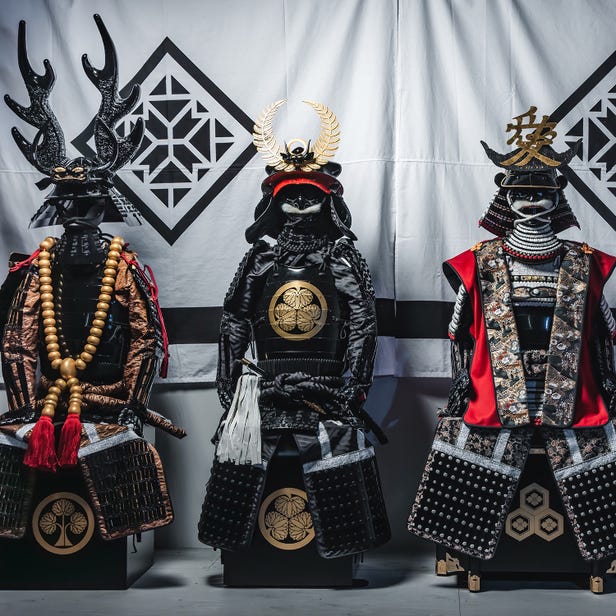 SHOGUN STUDIO JAPAN