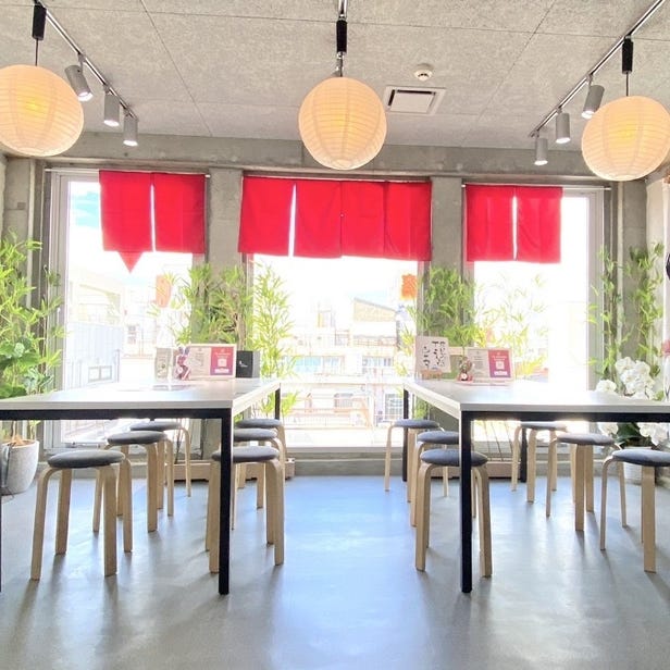 Art Café T8 ASAKUSA