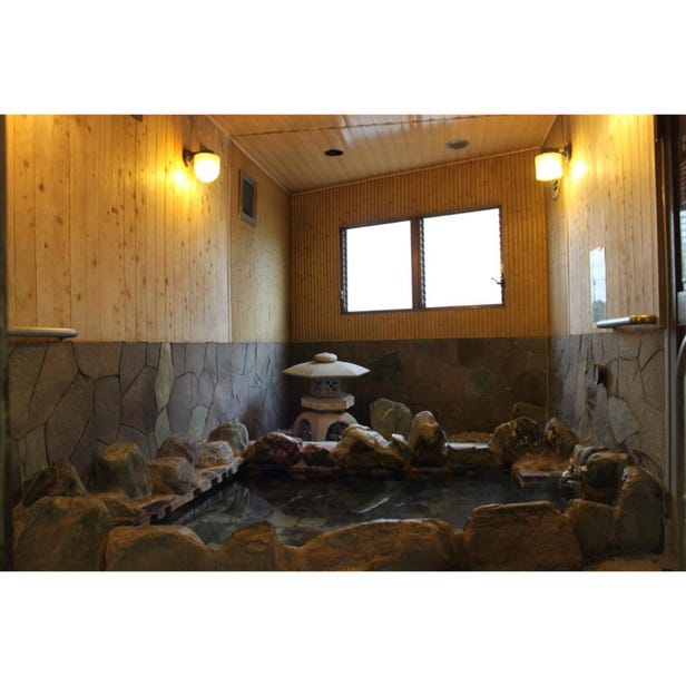 若松湯