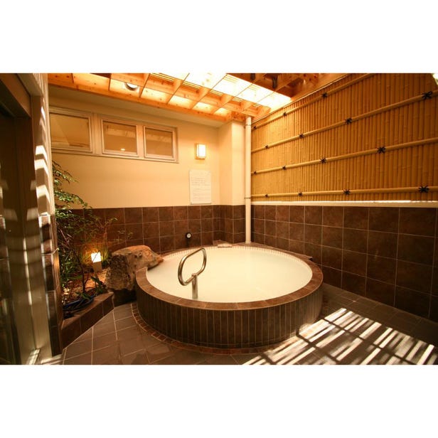 Nippori Saito-yu