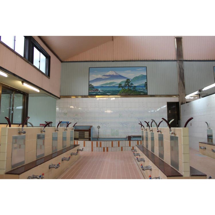 Takara-yu (Shibamata / Kita-Senju / Kameari|Hot Springs (Onsen