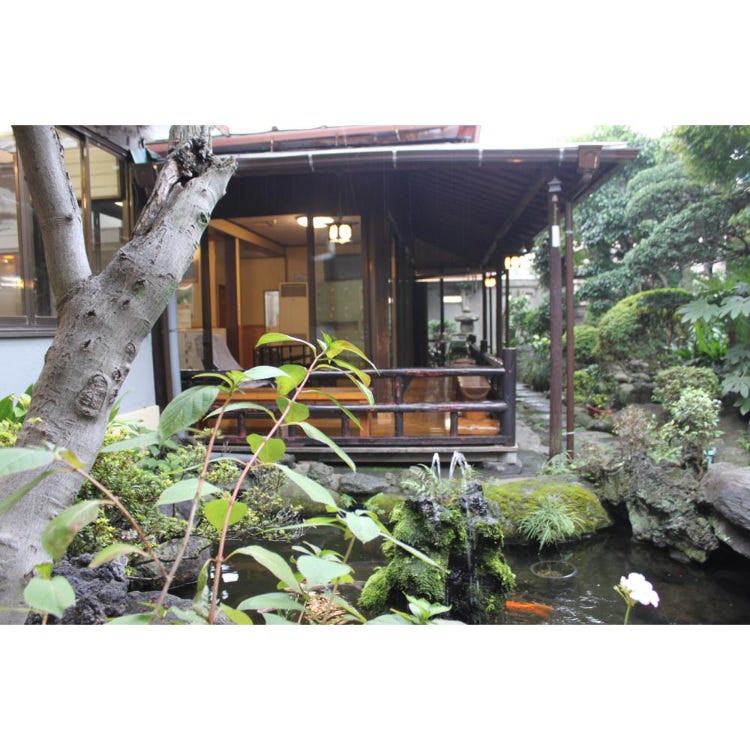 たかはゆ Takara-yu (Shibamata / Kita-Senju / Kameari|Hot Springs (Onsen