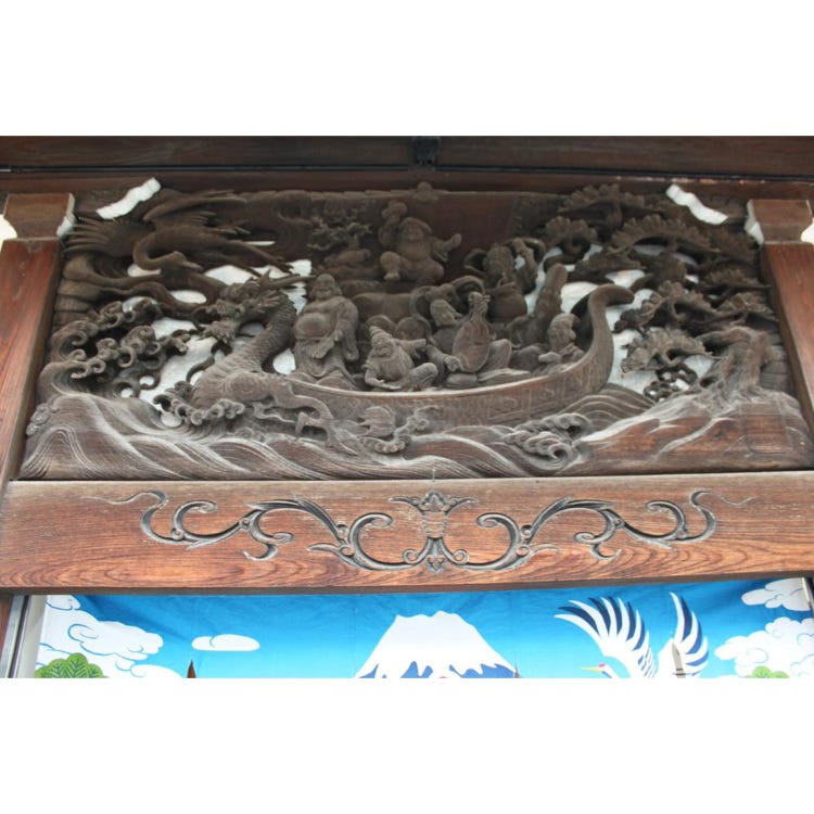 Takara-yu (Shibamata / Kita-Senju / Kameari|Hot Springs (Onsen
