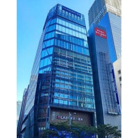 山田電機 LABI 東京八重洲