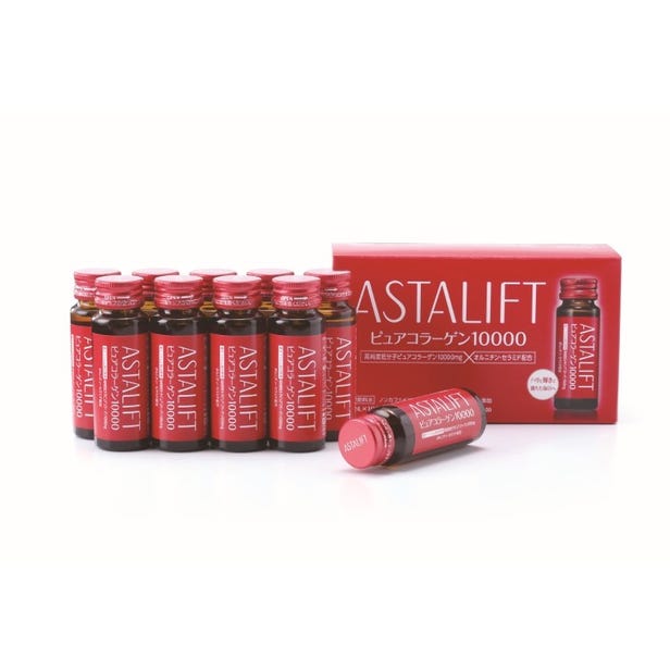 ASTALIFT GINZA