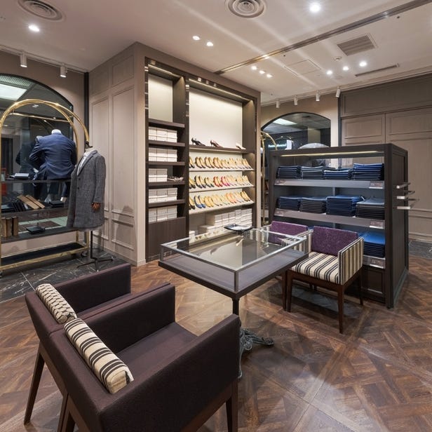 Premium Marunouchi Honten