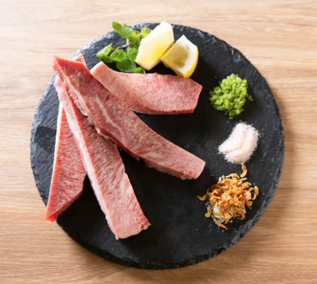 Yakiniku Tate-to Yoko En Osakaumedakitashinchi