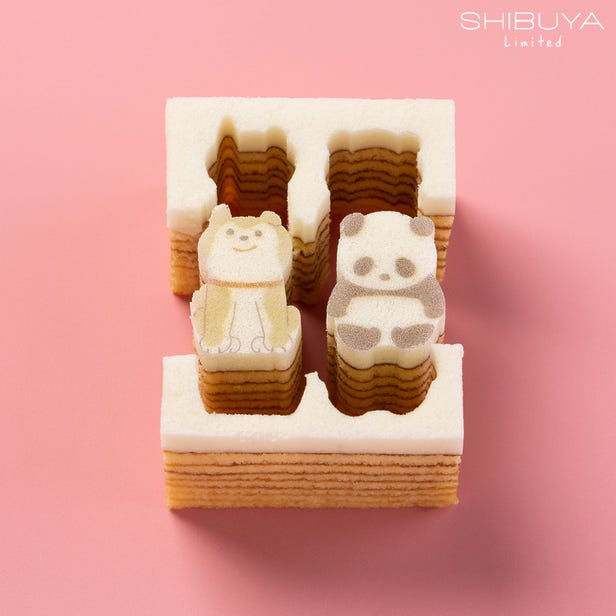 KATANUKIYA ecute EDITION Shibuya Store
