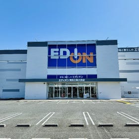EDION 奈良三條大路店