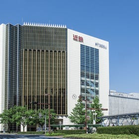 Kintetsu Department Store Yokkaichi