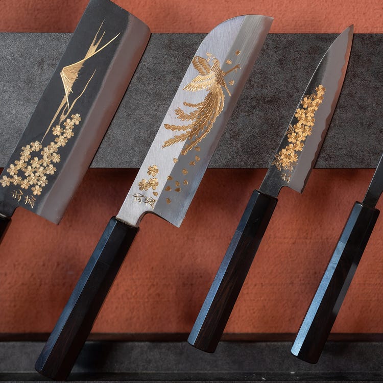 MUSASHI JAPAN 京都清水店 Knife Shop (祇園・河原町・清水寺|生活雑貨