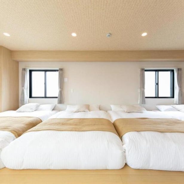 SG Hotel Kinshai Hakata