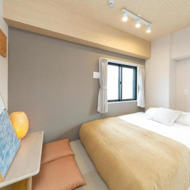 SG Hotel Kinshai Hakata