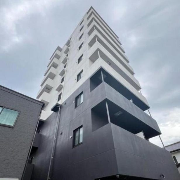 SG Hotel Kinshai Hakata