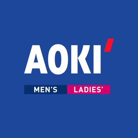 AOKI仙台新港店