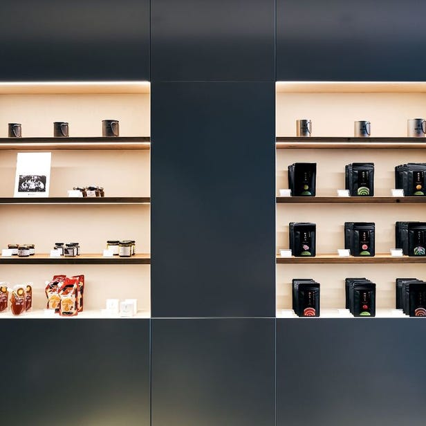 スノーピーク ランドステーション東京