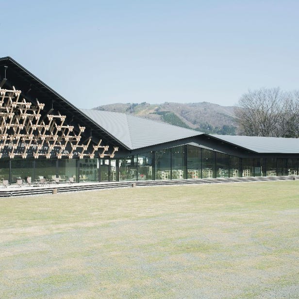 スノーピーク ランドステーション白馬