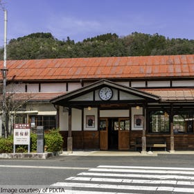 Wakasa Station