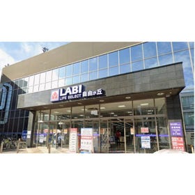 야마다덴키 LABI 지유가오카