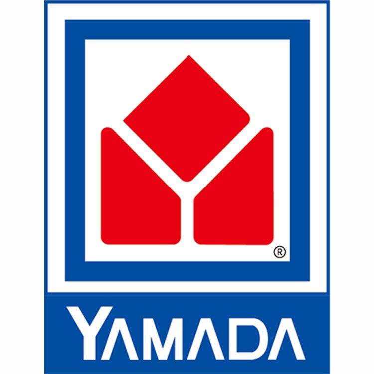 YAMADA電気で買いました。全部の写メ撮れました。 Yamada-Denki Tecc Land Kawasaki (Kawasaki|Electronics Stores