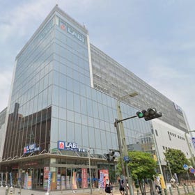 야마다덴키 LABI LIFE SELECT 지가사키