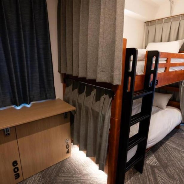 Wa Hostel