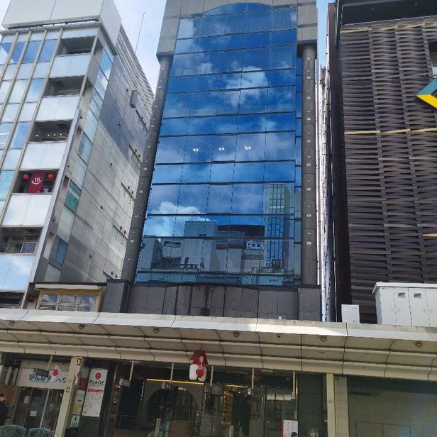 스마트폰 수리 SMAHOSPITAL 교토 가와라마치점